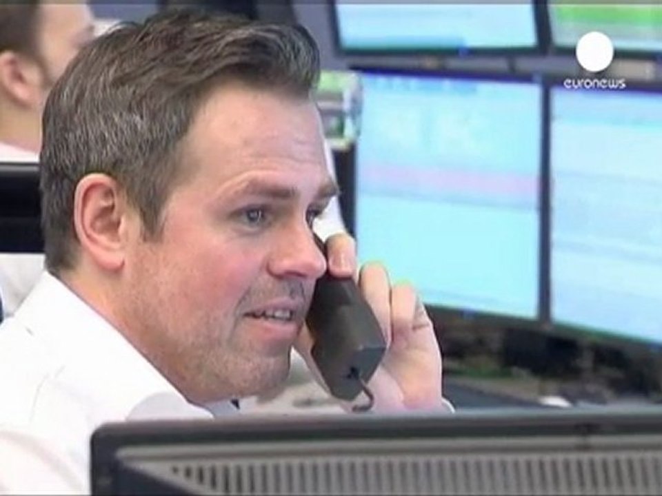 Cierre de los mercados europeos: 22.12.11