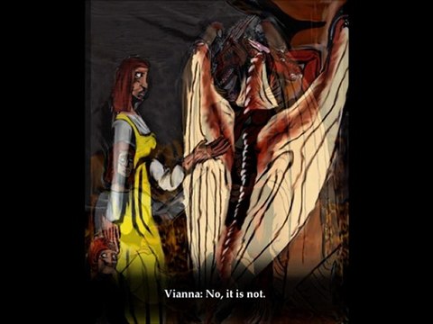 Levi's Life Book 1: Levi The Last Rezinnite (Sneak Peak 2)