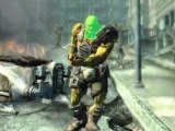 Fallout 3 (360) - Trailer TGS