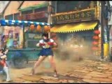 Street Fighter IV (360) - Sakura