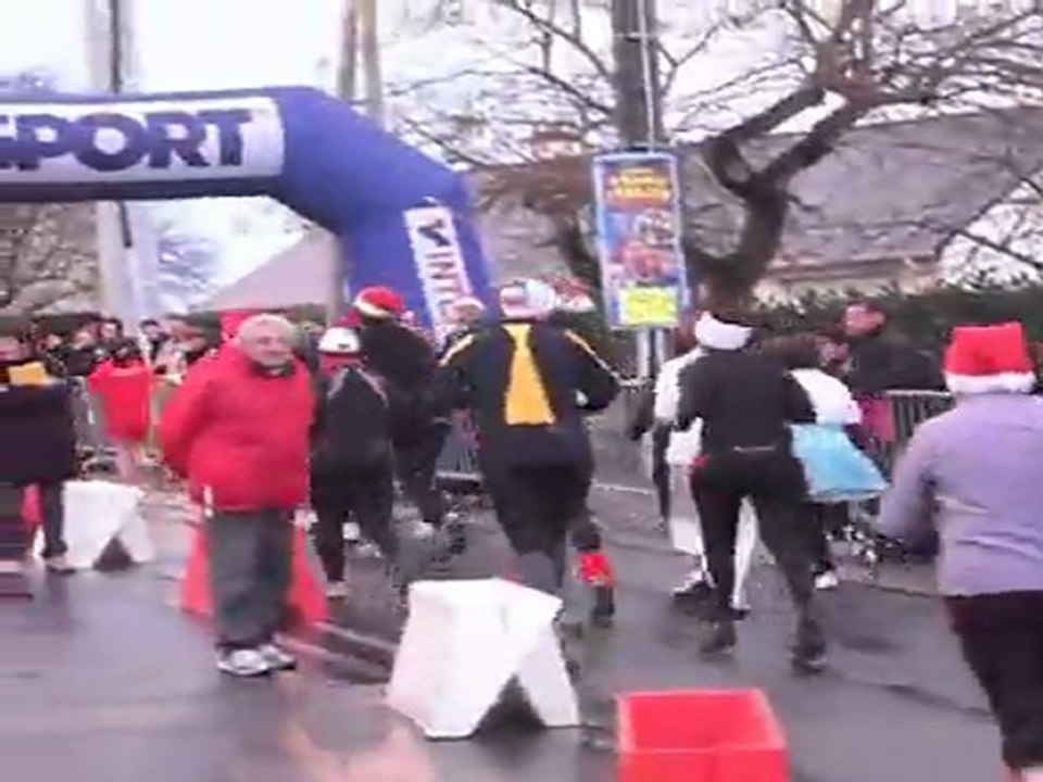 ronde de noel 2011