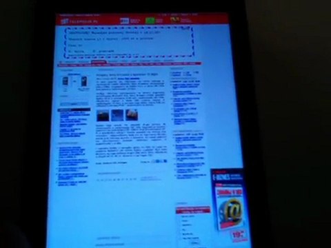 HTC, INTERNET EXPLORER