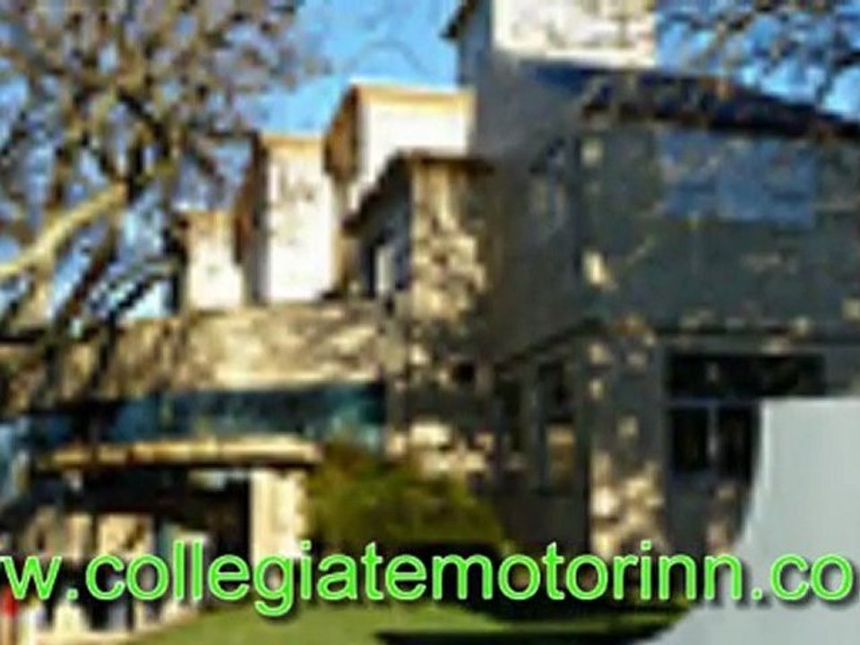 Wanganui Accommodation. Useful Tips