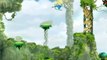 Let's Play Rayman Origins: Jibberish Jungle - New Challenger TURBO