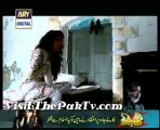 Khuhboo Ka Ghar Episode 105 on Ary Digital --Prt 2