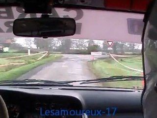 rallye medoc 2011 ES2