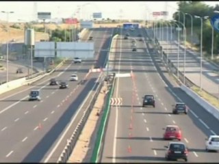 Diez muertos en las carreteras en este fin de semana