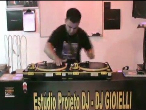 DJ GIOIELLI,DJ SOUND AWARDS -MANDA OS FALSOS DJS FAZEREM ESSA PERFORMANCE