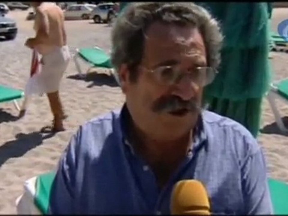 El incendio de Ibiza ha arrasado ya 200 hectáreas