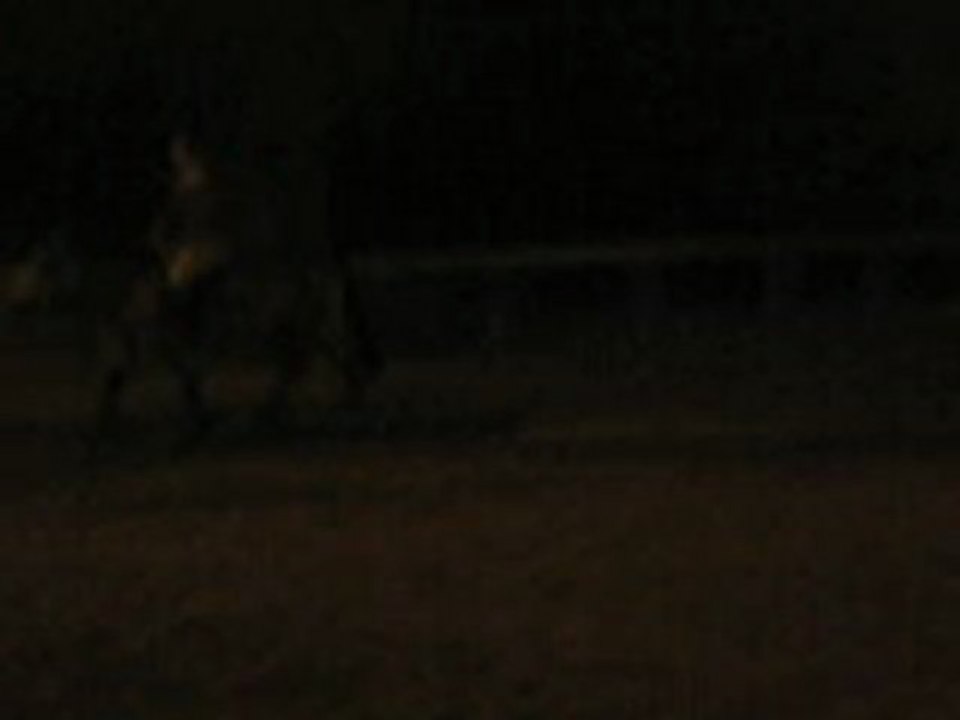Ava sur Daisy !! et moi sur Juliette !!