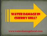 Water Restoration Cherry Hill NJ