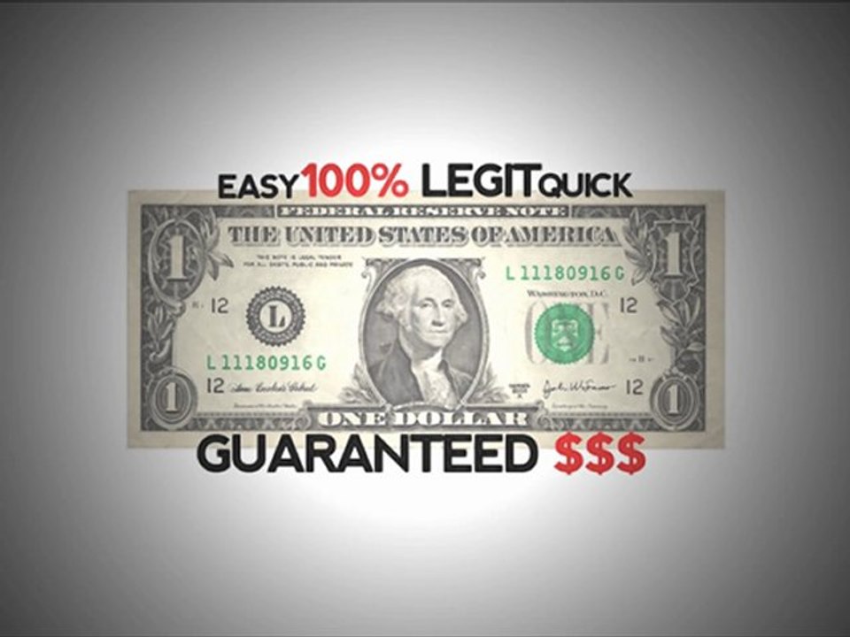 MAKE MONEY FILLING OUT PAID SURVEYS!