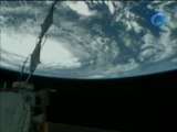 El huracán ''Igor'' se dirige con fuerza a las Bermudas donde podría causar grandes daños