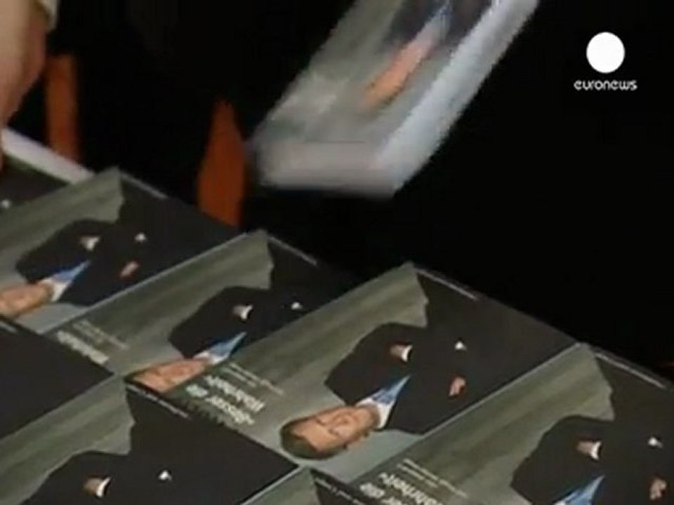 Almanya Cumhurbaşkanı istifa etmiyor