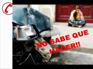 Buscar Abogados de Accidentes en Miami