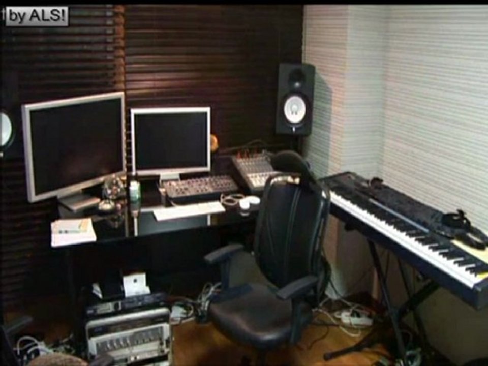 Jaejoong and JiJi - Catch me!