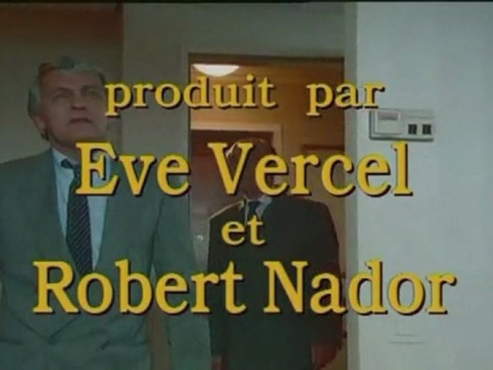 VLAOTCHOSE - DERRICK CONTRE SUPERMAN