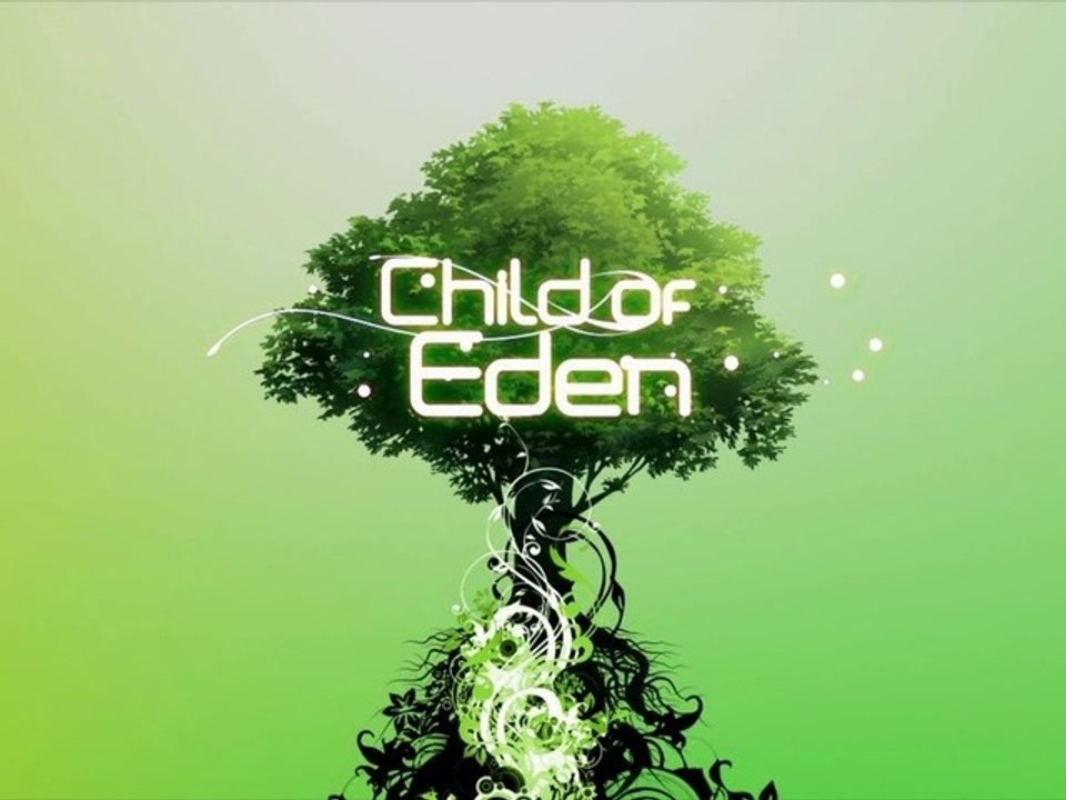 VideoTest Child of Eden