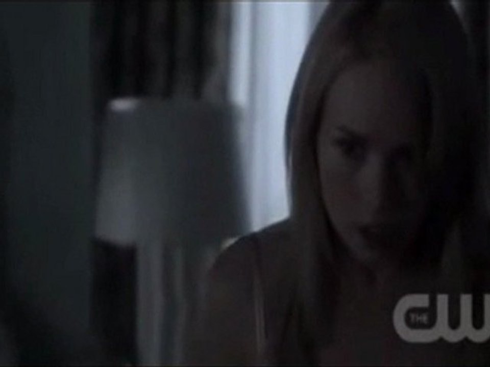 The Secret Circle - Darkness Sneak Peek (Türkçe Altyazılı)