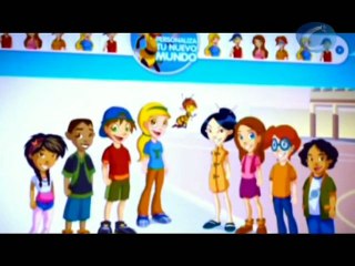 Internet: Telefónica presenta en Castilla y León "Aula 365"