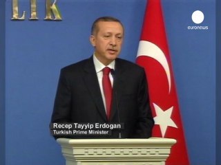 Erdoğan Fransa'ya ilk yaptırımları açıkladı