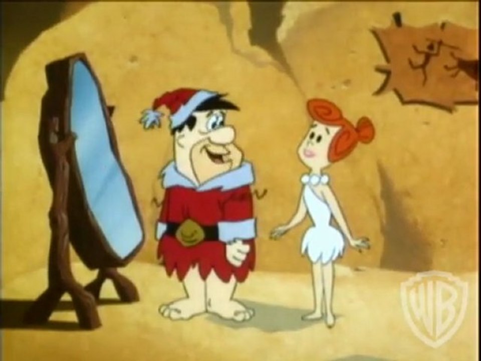 Fred “Claus”