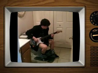 Mexican Avalanche Video - My Piss Is Digital