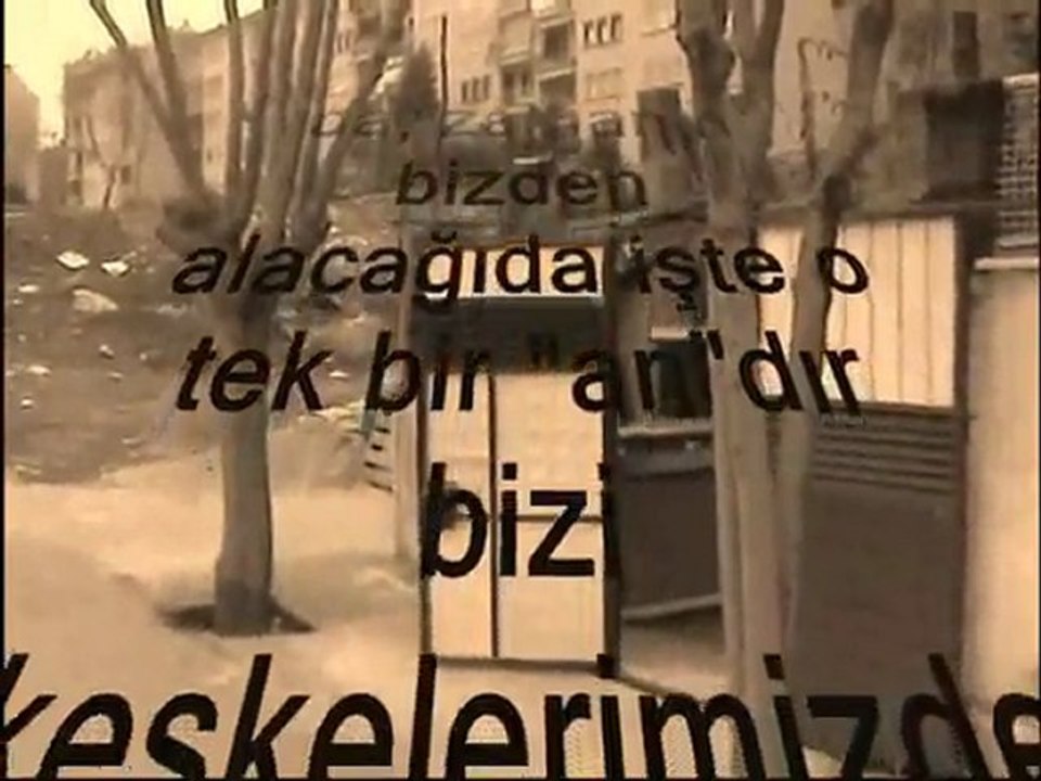 KEŞKELERİN ARDINDAKİ YENİLMİŞLİKLER