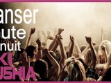 Uki Fushia - Danser toute la nuit - New club hit 2012!!