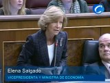 El PP pide al gobierno que se marche, porque 