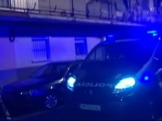 Asesina a su mujer en Getafe y luego se suicida
