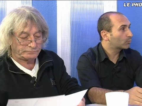 Talk - Partie 2 : Le bilan à la mi-saison