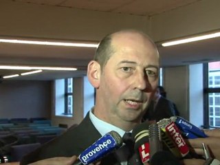 Meurtre à la cité Castellane: deux agresseurs et une Kalachnikov