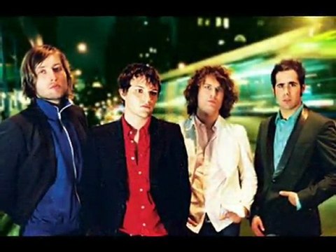 Cultura Rock: The Killers
