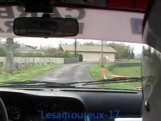 rallye medoc 2011 ES3
