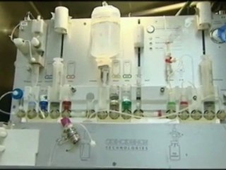 Un nuevo radiofármaco ayuda a detectar el cáncer de próstata