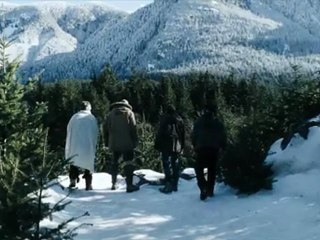 The Grey (Le Territoire des Loups) - Spot TV  Fear 90 secondes [VO|HD]