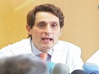 Nace en Valencia el primer bebé mediante "embrioscopio"