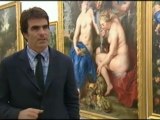 El madrileño Museo del Prado reúne un centenar de obras de Rubens