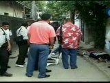Encuentran una fosa con 18 cadáveres en acapulco (México)