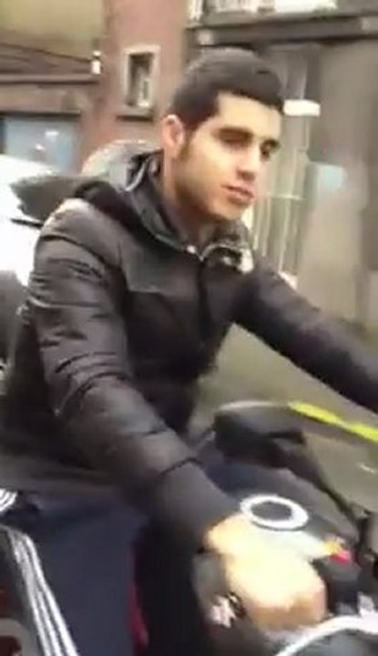 Suzuki GSR 600 - YouTube