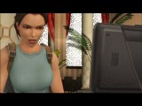 [Walkthrough] Tomb Raider Anniversary - 01 Lara Croft