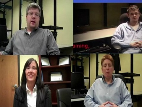 Pc Pro Schools | graduated student review