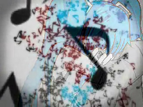 Vocaloid The Disappearance Of Hatsune Miku Death End InuYDesi Fandub