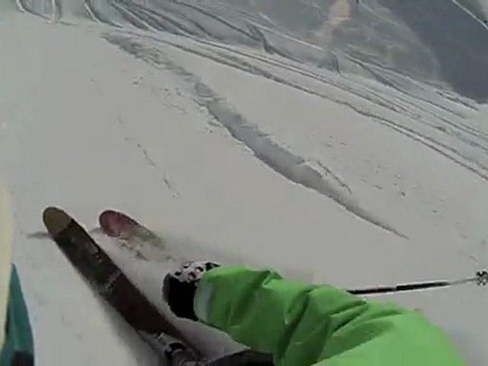 Sundays over Innsbruck | Contour+