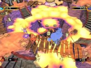 Hail to The Chimp (360) - Candidature de Ptolemy