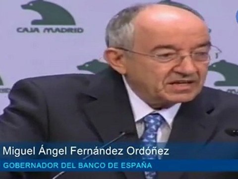 El Banco de España exige a la banca reconocer las pérdidas inmobiliarias