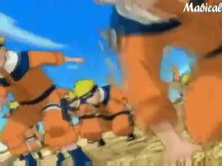 Naruto La Tristeza en Bondad InuYDesi Fandub