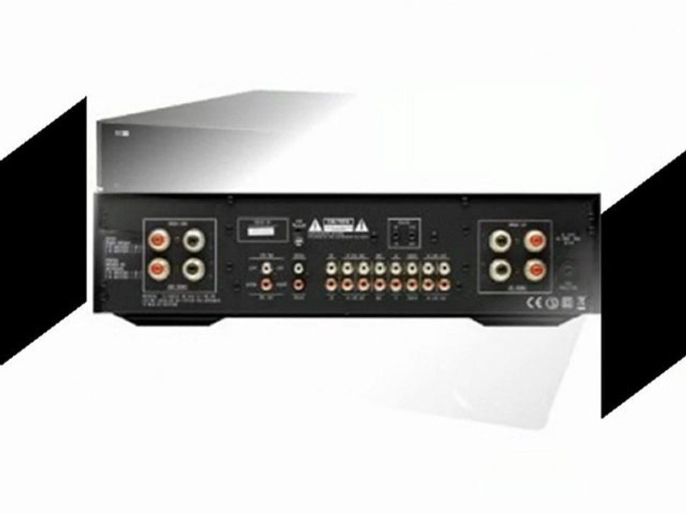 Harman Kardon HK 980 Hifi Vollverstärker