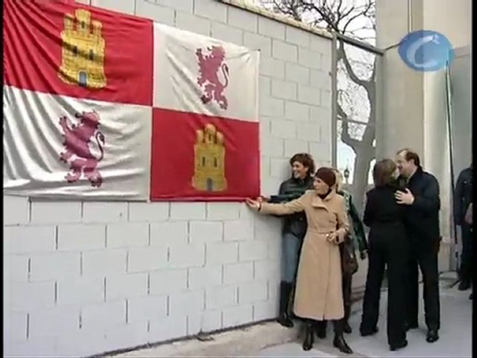 Atletas de élite inauguran en Valladolid las nuevas pistas de atletismo de Río Esgueva